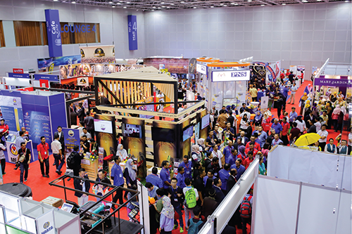 Image result for malaysia franchise exhibition